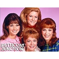Petticoat Junction - Season 6