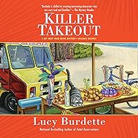 Killer Takeout: Key West Food Critic, Book 7 Killer Takeout: Key West Food Critic, Book 7 Audible Audiobook Kindle Mass Market Paperback Paperback Audio CD