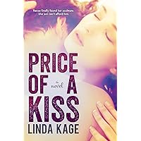 Price of a Kiss (Forbidden Men Book 1) Price of a Kiss (Forbidden Men Book 1) Kindle Audible Audiobook Paperback Hardcover