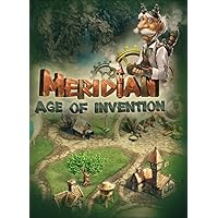 Meridian: Age of Invention [Download]