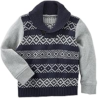 OshKosh B'Gosh Boys' Sweater 21401210