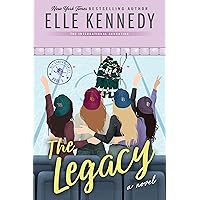 The Legacy (Off-Campus) The Legacy (Off-Campus) Paperback Kindle Audible Audiobook
