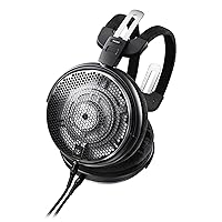 Audio-Technica ATH-ADX5000 Audiophile Open-Air Dynamic Headphones