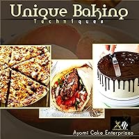 Unique Baking Techniques : How to bake in a unique way