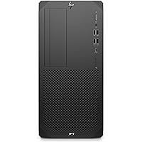 HP Z2 G5 Workstation - 1 x Intel Core i7 Octa-core (8 Core) i7-10700 10th Gen 3.30 GHz - 16 GB DDR4 SDRAM RAM - 512 GB SSD - Small Form Factor - Black