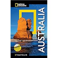 National Geographic Traveler: Australia, 6th Edition National Geographic Traveler: Australia, 6th Edition Paperback Kindle