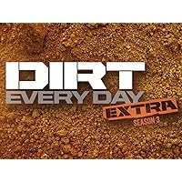 Dirt Every Day Extra - Season 3