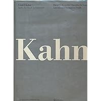 Louis I. Kahn: In the Realm of Architecture Louis I. Kahn: In the Realm of Architecture Hardcover Paperback Mass Market Paperback