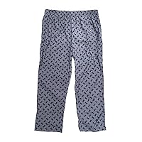 Michael Kors Men`s Knit Fleece Loungewear Sleepwear Pajama PJ Pants