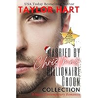 Married by Christmas Billionaire Groom Collection: 6 Sweet Contemporary Romances Married by Christmas Billionaire Groom Collection: 6 Sweet Contemporary Romances Kindle Audible Audiobook