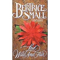 Love Wild and Fair Love Wild and Fair Kindle Mass Market Paperback Paperback