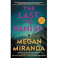 The Last to Vanish: A Novel The Last to Vanish: A Novel Paperback Audible Audiobook Kindle Hardcover Audio CD