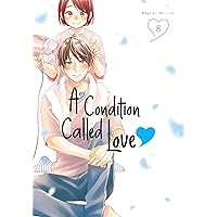 A Condition Called Love Vol. 8 A Condition Called Love Vol. 8 Kindle Paperback