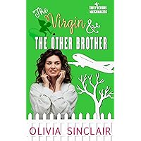 The Virgin and the Other Brother (Truly Devious Matchmakers Book 6)