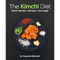 The Kimchi Diet The Kimchi Diet Paperback Kindle