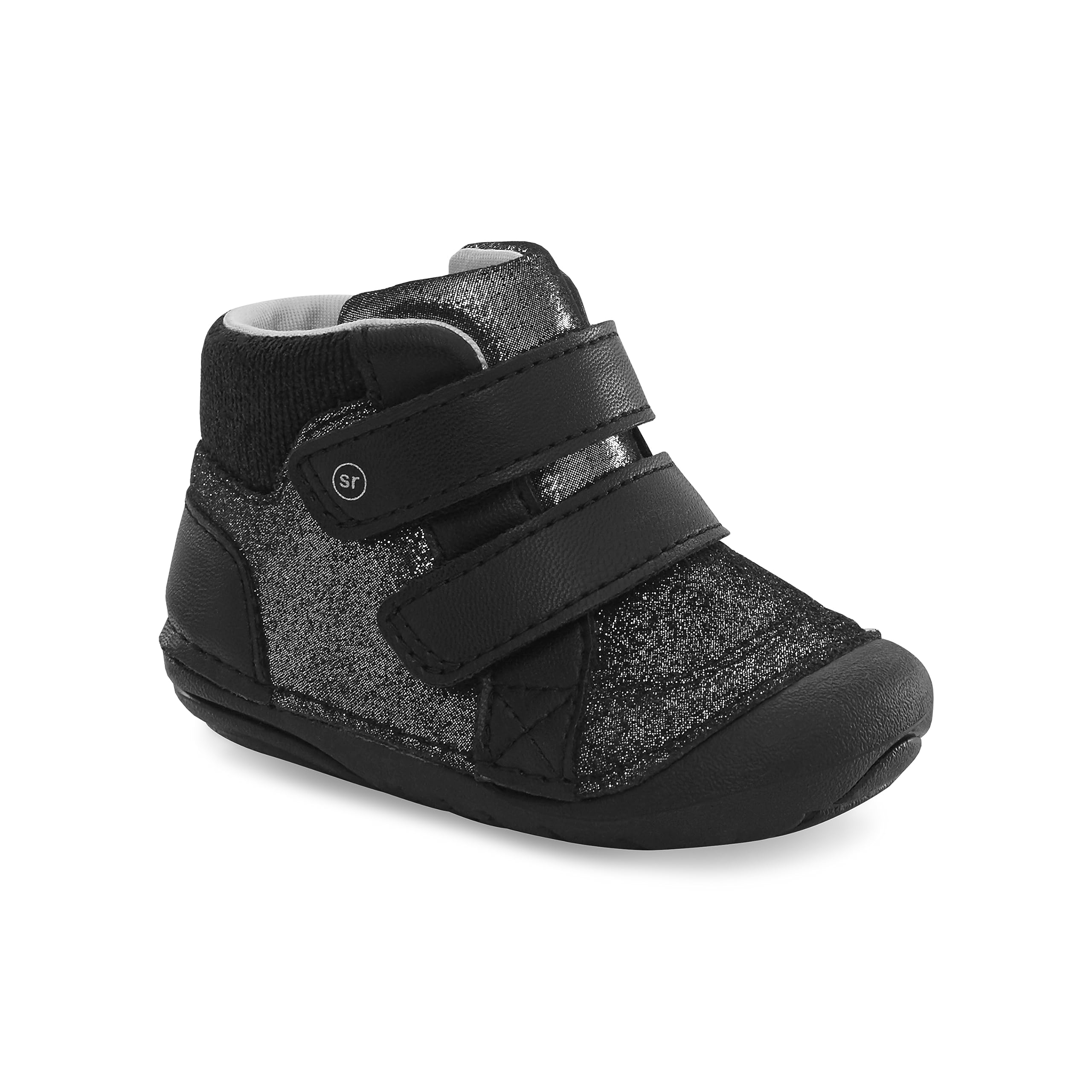 Stride Rite Unisex-Child SRT Agnes Fashion Boot