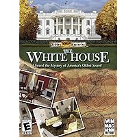 Hidden Mysteries: White House