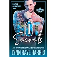 HOT Secrets (Hostile Operations Team® - Strike Team 2) HOT Secrets (Hostile Operations Team® - Strike Team 2) Kindle Audible Audiobook Paperback