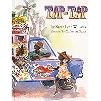 Tap-Tap Tap-Tap Paperback Hardcover