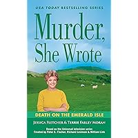 Murder, She Wrote: Death on the Emerald Isle Murder, She Wrote: Death on the Emerald Isle Mass Market Paperback Kindle Audible Audiobook Hardcover Audio CD