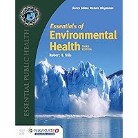Essentials of Environmental Health (Essential Public Health) Essentials of Environmental Health (Essential Public Health) Paperback Kindle