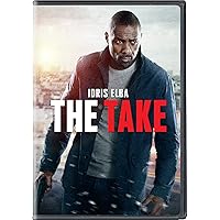 The Take (2016) [DVD]