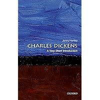 Charles Dickens: A Very Short Introduction (Very Short Introductions) Charles Dickens: A Very Short Introduction (Very Short Introductions) Paperback Kindle