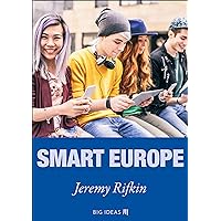 Smart Europe (Big Ideas Book 4) Smart Europe (Big Ideas Book 4) Kindle