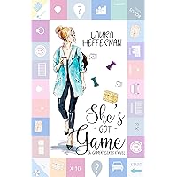 She's Got Game (Gamer Girls Book 1) She's Got Game (Gamer Girls Book 1) Kindle Paperback