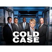 Cold Case, Season 3