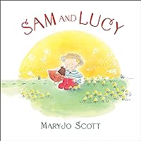 Sam and Lucy Sam and Lucy Hardcover Kindle