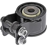 Dorman 523-035 Front Lower Forward Suspension Control Arm Bushing Compatible with Select Models