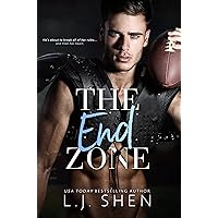 The End Zone The End Zone Kindle Audible Audiobook Paperback