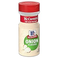McCormick Onion Powder, 4.5 oz
