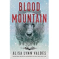 Blood Mountain (Jodi Luna Book 2) Blood Mountain (Jodi Luna Book 2) Kindle Paperback Audible Audiobook Hardcover