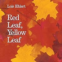 Red Leaf, Yellow Leaf Red Leaf, Yellow Leaf Paperback Hardcover