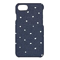 Cell Phone Case for Apple iPhone 7; Apple iPhone 8 - Multi Dots