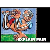 Explain Pain Explain Pain Spiral-bound Kindle Paperback
