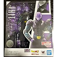 TAMASHII Nations Bandai S.H. Figuarts Dragon Ball Super Hit Exclusive Action Figure