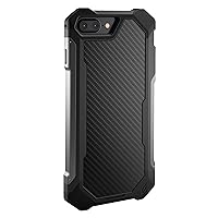 Element Case Sector Mil-Spec Drop Tested Case for Apple iPhone 7 Plus - Carbon (EMT-322-133EZ-02)