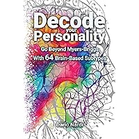 Decode Your Personality: Go Beyond Myers-Briggs With 64 Brain-Based Subtypes
