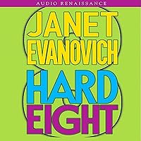 Hard Eight Hard Eight Audible Audiobook Kindle Mass Market Paperback Hardcover Paperback Audio CD Book Supplement