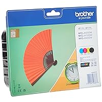 Brother LC-129XLVALBPDR Ink Cartridge