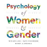 Psychology of Women and Gender (First Edition) Psychology of Women and Gender (First Edition) Kindle Paperback