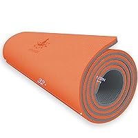 Extra Thick TPE Yoga Mat - 72
