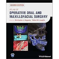 Atlas of Operative Oral and Maxillofacial Surgery Atlas of Operative Oral and Maxillofacial Surgery Hardcover Kindle