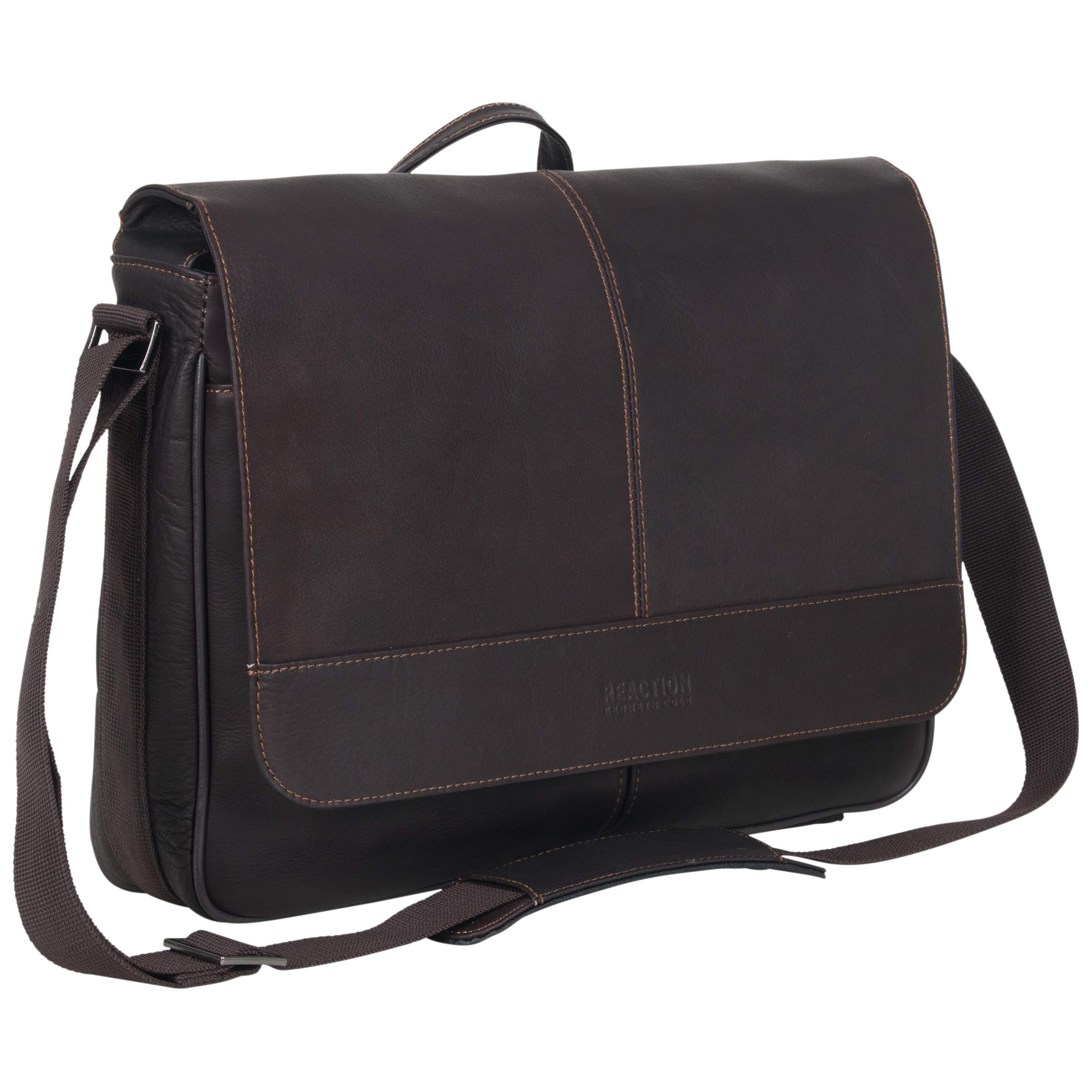 Kenneth cole reaction discount laptop messenger bag