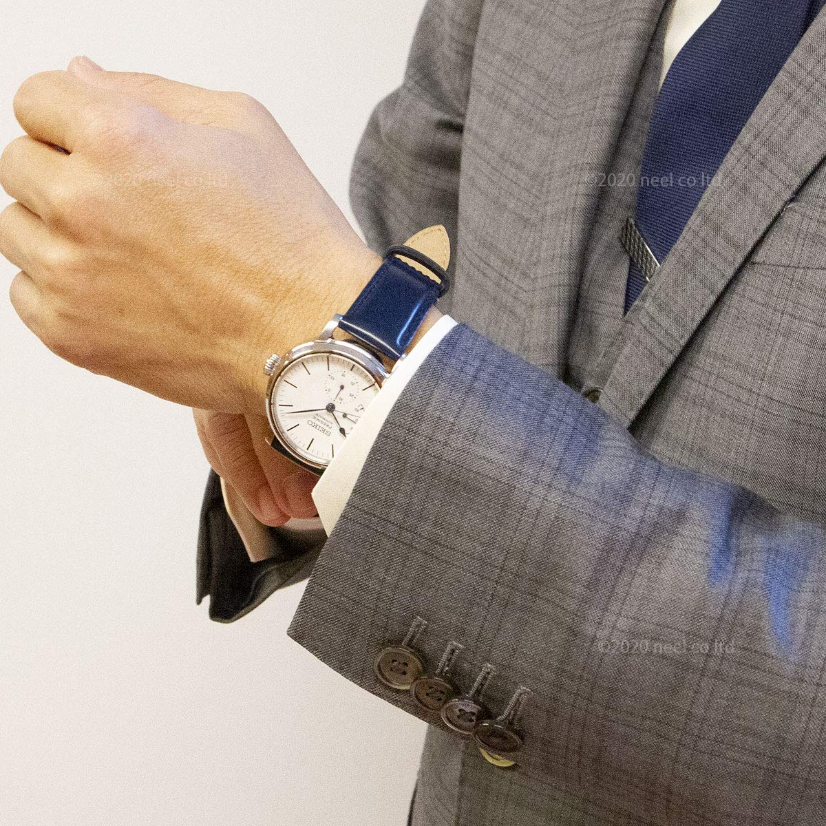 Mua Seiko Presage SARW055 Men's Prestige Line Wristwatch, Automatic  Winding, Mechanical Core Shop Exclusive Model, Riki Design, Enamel Dial  trên Amazon Nhật chính hãng 2023 | Giaonhan247