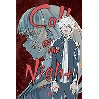 Call of the Night, Vol. 15 (15) Call of the Night, Vol. 15 (15) Paperback Kindle