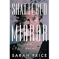 Shattered Mirror Shattered Mirror Kindle Audible Audiobook Paperback MP3 CD